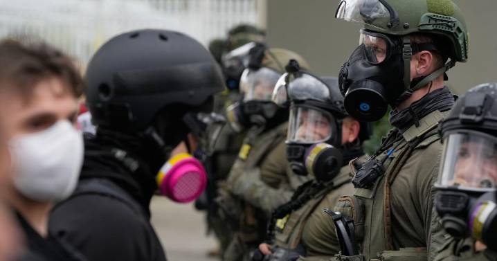 Se vislumbra nueva batalla legal mientras Trump federaliza tropas en Oregon pese a fallo
