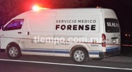 Identifican a joven asesinado en la colonia Continental; tenía 21 años
