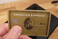 Your Monthly Grocery Bill Could Earn You a Free International Flight with Amex Credit Cards