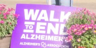 Jackson’s Walk to End Alzheimer’s raises $28,000 for research