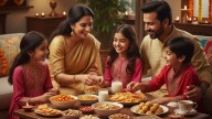 Are You Celebrating Diwali Or Overindulging?