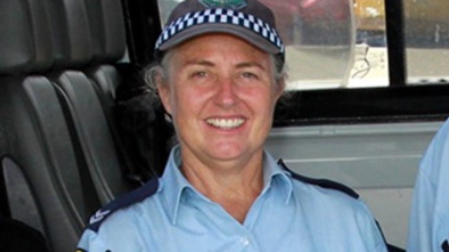 Man, 50, charged with murder after former cop Lisa Ward killed in alleged hit-and-run near Ulmarra Showground, north of Grafton