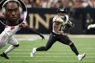 NFL trade deadline: Brandin Cooks could break record if dealt again