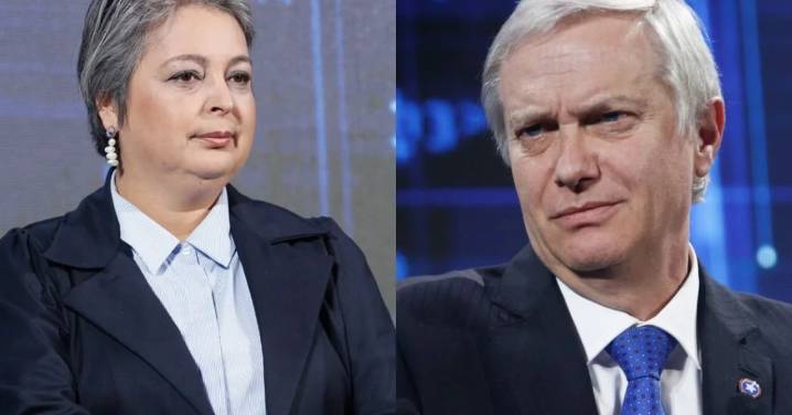 Pulso Ciudadano: Jara lidera carrera presidencial con 7 puntos sobre Kast pero no logra imponerse en segunda