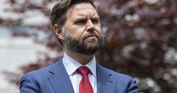 Local organizations speaking out following reports of Vice President J.D. Vance visit