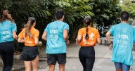 Organizadores confirman la muerte de un participante en la Allianz 15K Bogotá