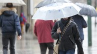 Tiempo en Aragón para el fin de semana: lluvias y tormentas para estos días