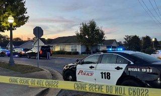 One Dead After Shooting in Meridian; Suspect in Custody