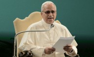 Pope Leo Demands Climate Action