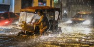Alerta por lluvias intensas en Lima y 18 regiones del país: Indeci recomienda mantenerse informado