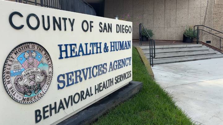 Programa de ayuda para personas con esquizofrenia en San Diego