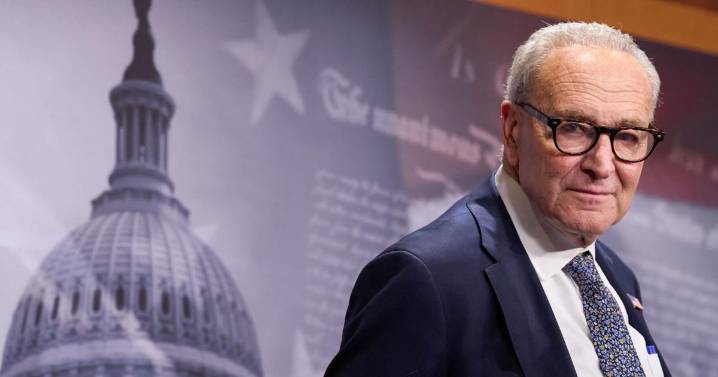Government shutdown begins as nation faces period of uncertainty