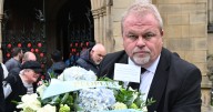 'Ricky Hatton's emotional funeral proved why he's the People's champion'