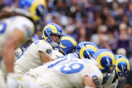 Matthew Stafford and a stingy run defense: 10 stats that tell the story of Rams’ season