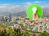 En cuánto podría bajar la cuenta de la luz en Santiago desde enero de 2026 tras los cobros erróneos