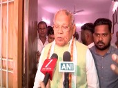 “His anger is justified”: Jitan Ram Manjhi