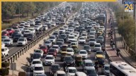 Noida Traffic Alert – Diversions Near India Expo Center for REI and Battery Show 2025