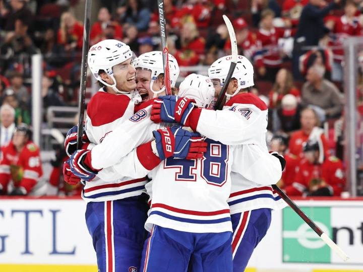 About Last Night: Habs go 2-10 on power play, but snatch win in final 15 seconds