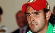 Santiago Fernández explota y manda duro mensaje a Martinoli por su narración del Preolímpico viernes, 17 de octubre de 2025