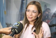 Magda Ayala: «Necesitamos frenar a Milei, y nosotros lo podemos frenar»