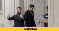 El Parlamento Europeo inicia los trámites para retirar la inmunidad a Alvise Pérez