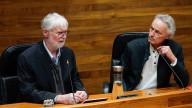 Massey, Premio Princesa de Ciencias Sociales, ve en la política migratoria española «un modelo»