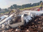 Estos son los militares fallecidos en desplome de helicóptero de la FANB