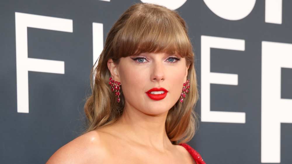 Taylor Swift’s Favorite Song on ‘Life of a Showgirl’ Might Surprise You