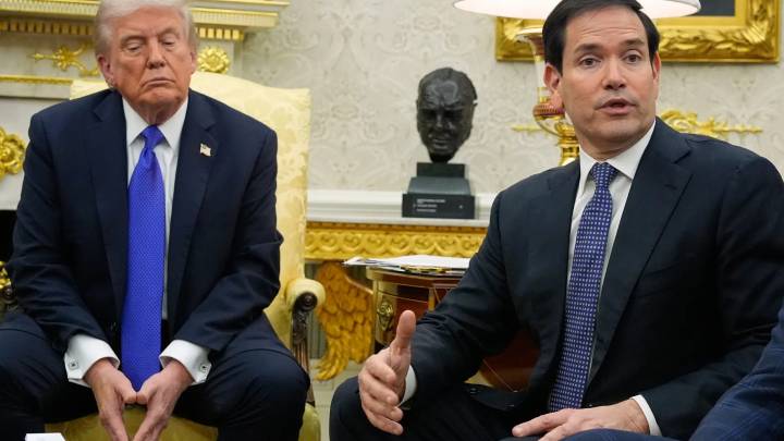 Guerra de Ucrania, en directo | EEUU tiende la mano a Rusia tras imponerle nuevas sanciones y cancelar la reunión con Putin