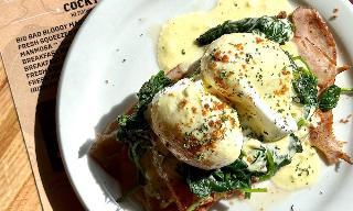 Celebrity chef John Currence brings his Big Bad Breakfast to Howell Mill Road