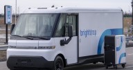 GM ending BrightDrop production in Ingersoll