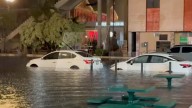 Tormenta Eléctrica Provoca Fallas de Luz en Colonias de Tampico y Madero
