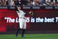 After downplaying injury, Yankees' Anthony Volpe undergoes offseason shoulder surgery