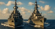 Se confirma la alianza más temida de la Tercera Guerra Mundial: dos superpotencias juntaron sus flotas en un giro inesperado