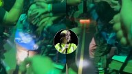 Chaos At Billie Eilish's Miami Concert: Singer Violently Pulled Into Crowd By Fan From Barricade, Security Ejects Attacker From Venue