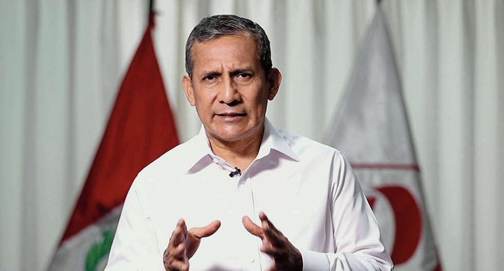 Ollanta Humala busca salir libre gracias a fallo a favor de Keiko Fujimori