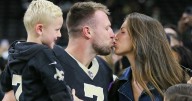 It was a heartwarming return to action for Saints star Taysom Hill vs. the Giants