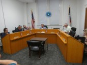 Commissioners Approve Purchase of Additional Office Space