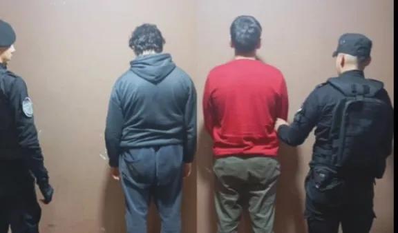 Eldorado: violenta disputa por deuda de carne termina con dos detenidos
