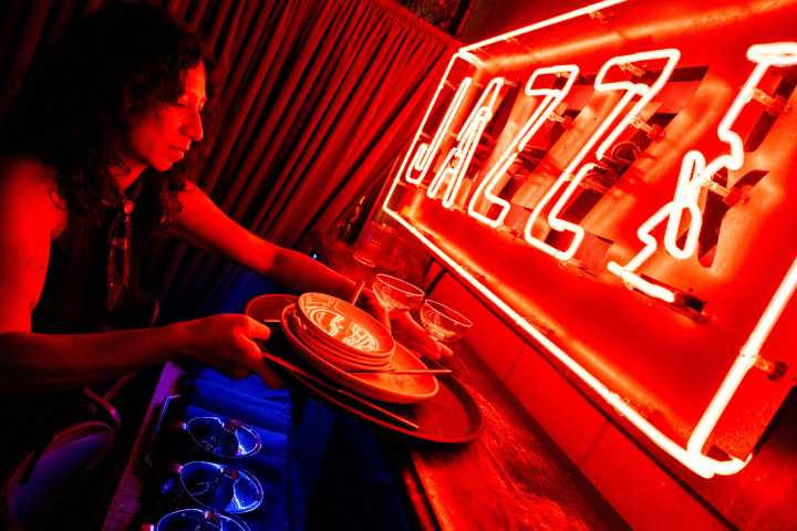 Jazz, TX evolves into elite destination for music and food