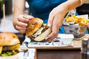 California to Require Food Allergen Labels on Menus by 2026
