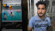 Baksa violence: Man arrested for uploading inflammatory video on Zubeen Garg