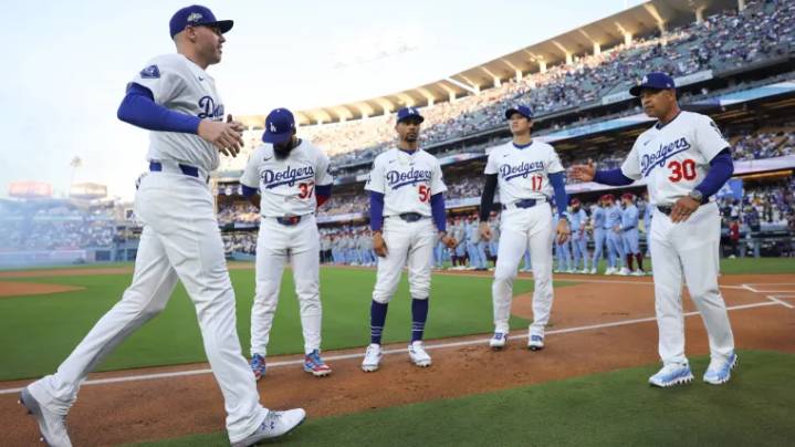 Dodgers' $2 million 'trusted reliever' shut down for World Series after unfortunate circumstance