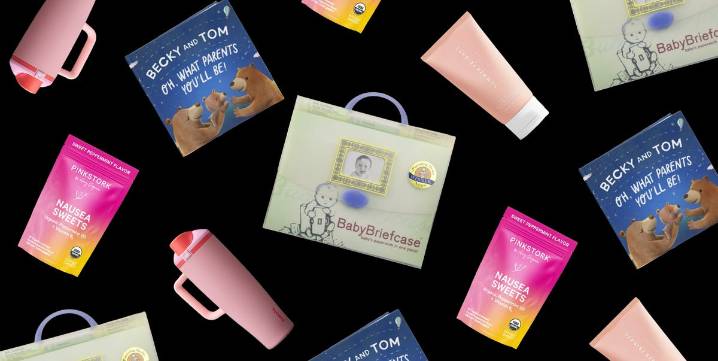 35 Best Gifts for Pregnant Women and Expecting Moms in 2025