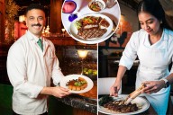 NYC suddenly has huge, great Mexican restaurants