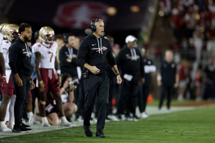 Five things learned from FSU’s loss at Stanford
