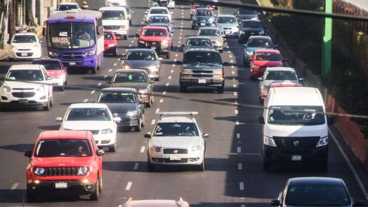 Así Aplica el Hoy No Circula este Martes 21 de Octubre de 2025 en la CDMX y Edomex