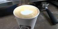 Gospel Rescue Mission’s new cafe offers job opportunities for homeless