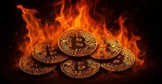 Institutional Bitcoin Demand Explodes in 2025 — 7x More BTC Bought Than Mined