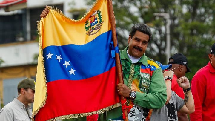 El país latinoamericano que brindó “apoyo de manera total a Venezuela” y criticó el despliegue militar de EE. UU. en el Caribe